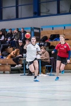 Bild 121 - Frauen ETV 4 - Moorreger SV : Ergebnis: 21:15